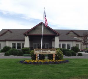 park haven Assisted living